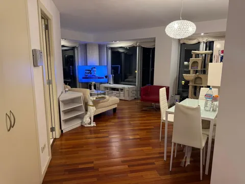 Pis de 120 m² a Barcelona