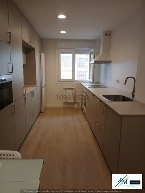 Appartamento 92 m² a Toledo