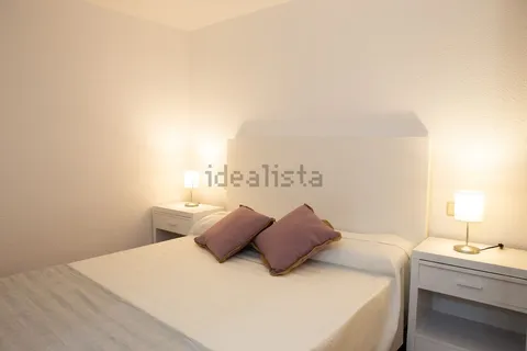 Wohnung 45 m² in Madrid