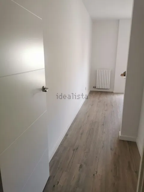 Habitació de lloguer, Saragossa