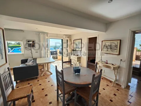 Appartement 76 m² à Campos
