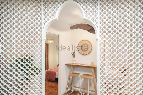 Stanza in affitto, Madrid