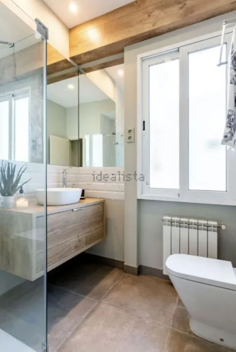 Pis de 75 m² a Madrid