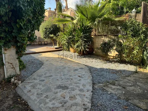Casa de 218 m² en Sencelles