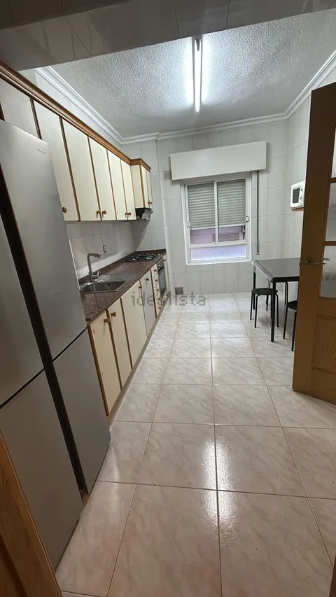 Habitació de lloguer, Molina de Segura (2/18)