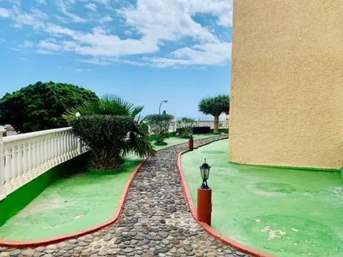 Appartement 35 m² à Candelaria