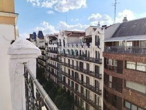 Pis de 104 m² a Madrid