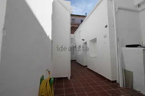 Pis de 35 m² a Madrid