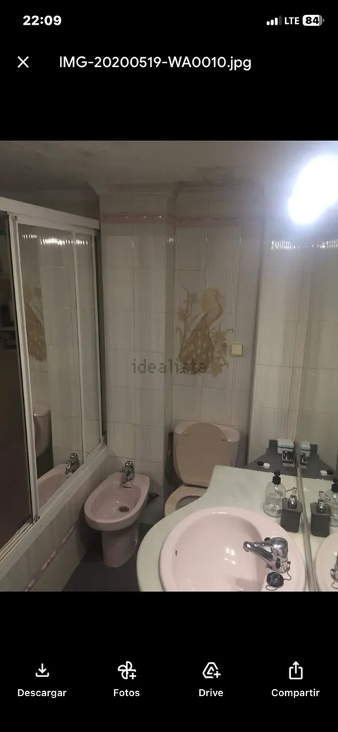 Pis de 120 m² a Sevilla