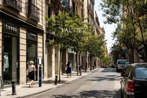 Pis de 33 m² a Madrid