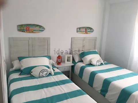 Pis de 63 m² a Dénia