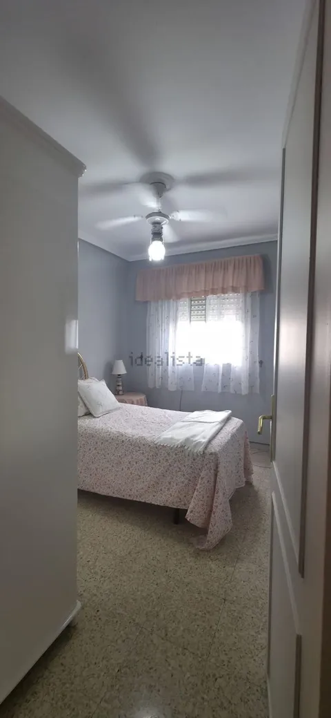 Appartamento 90 m² a Siviglia