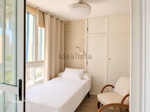 Appartement 86 m² à Alicante
