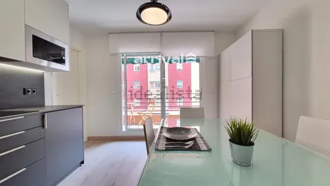 Pis de 109 m² a València