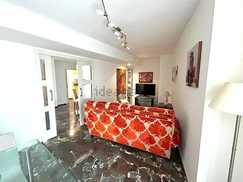 Pis de 121 m² a Sevilla