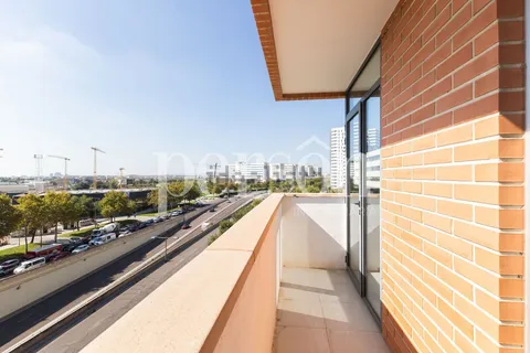 Pis de 150 m² a València