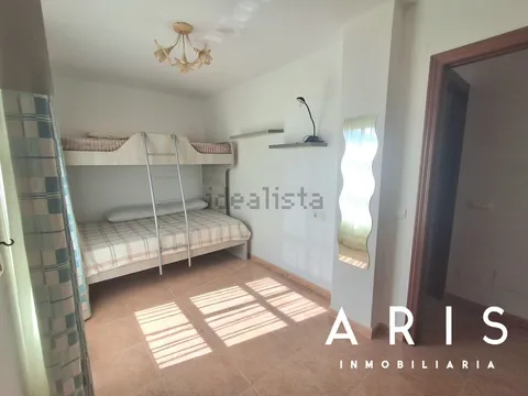 Pis de 120 m² a Alhaurín de la Torre
