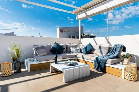 Appartement 85 m² à San Miguel de Salinas