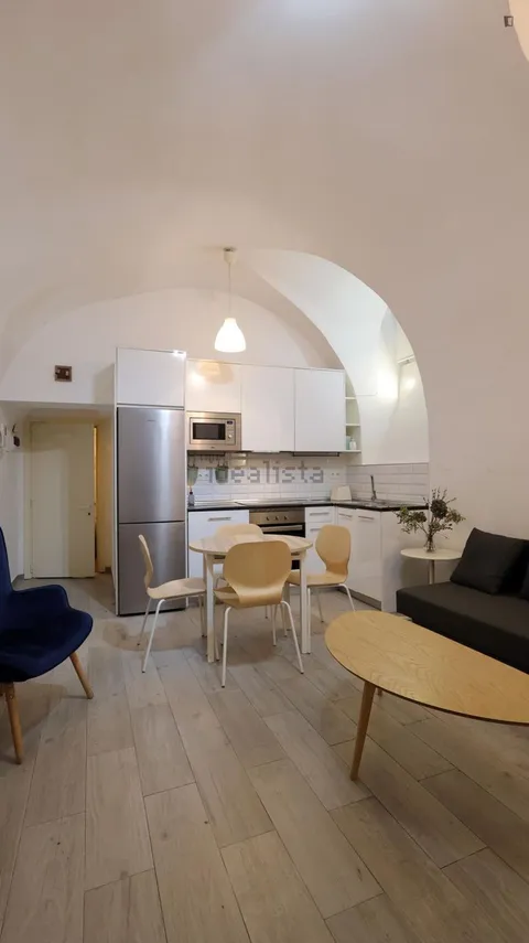 Pis de 35 m² a Madrid