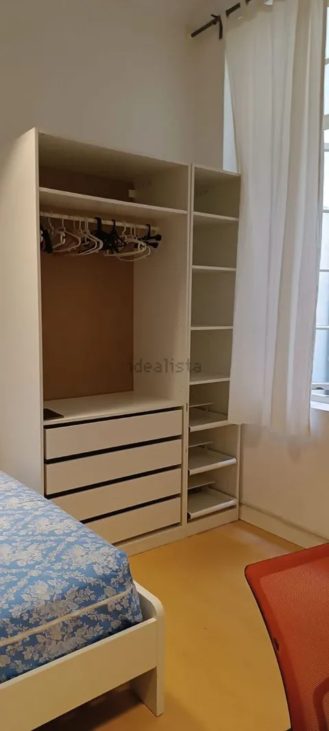 Habitació de lloguer, Màlaga