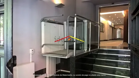 Pis de 55 m² a Madrid