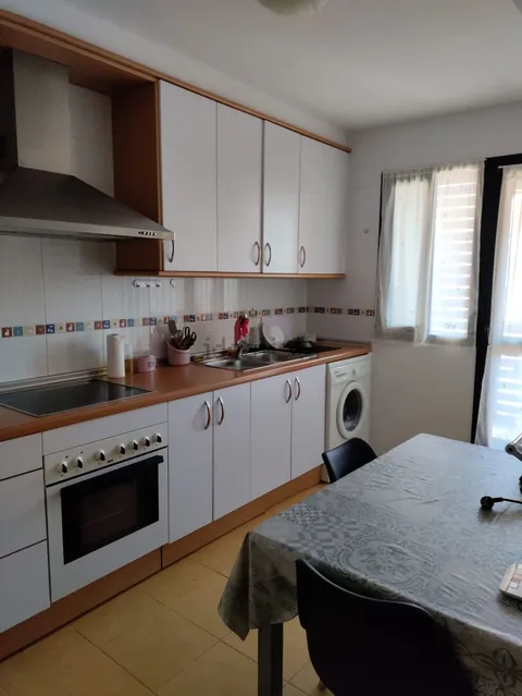 Habitació de lloguer, Conca