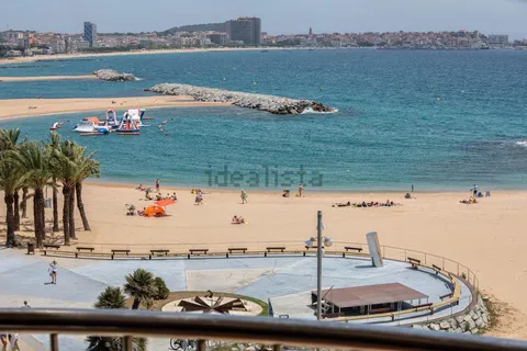 Pis de 91 m² a Girona