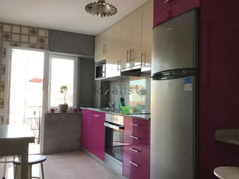 Habitació de lloguer, Santiago de Compostel·la (4/8)