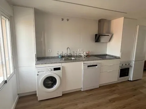 Wohnung 88 m² in Valencia