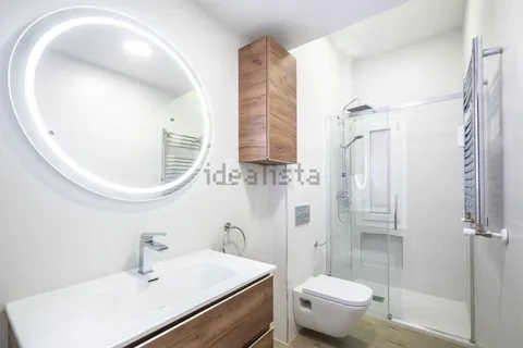 Pis de 97 m² a Madrid