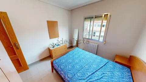 Pis de 65 m² a Madrid