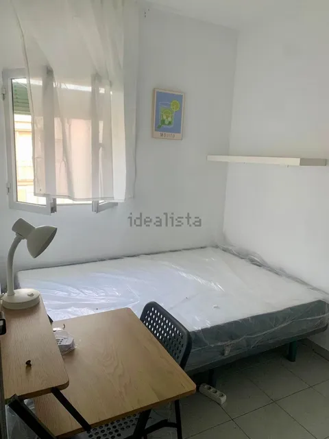 Stanza in affitto, Siviglia (2/13)