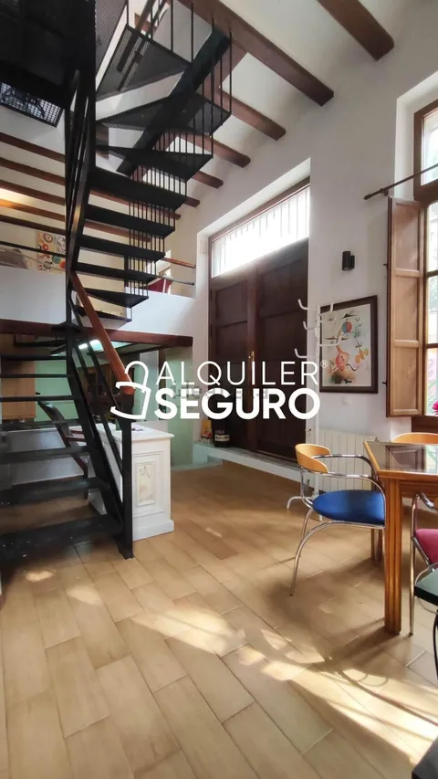 Wohnung 80 m² in Valencia
