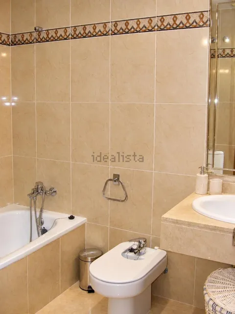 Pis de 120 m² a València