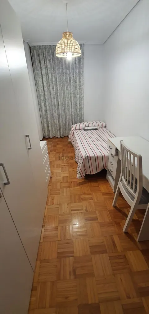 Chambre à louer, Guadalajara