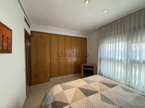 Pis de 110 m² a València