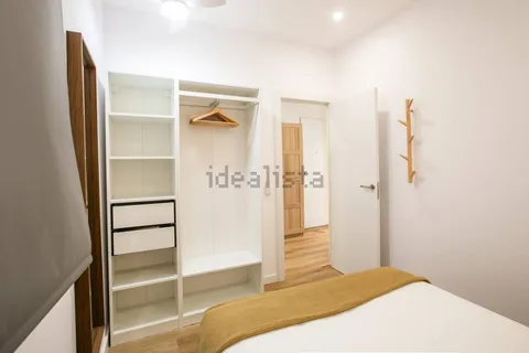 Pis de 64 m² a Sevilla