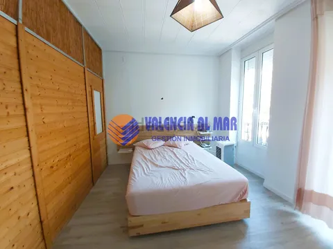 Pis de 65 m² a València