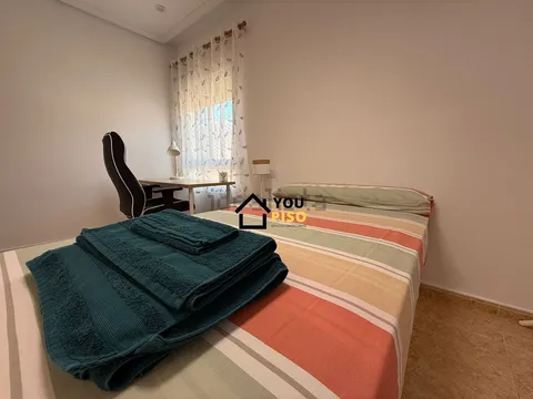 Habitació de lloguer, Múrcia