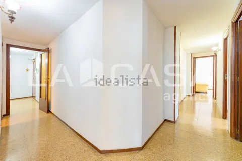 Apartamento 96 m² em València