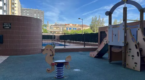 Appartamento 70 m² a Valencia