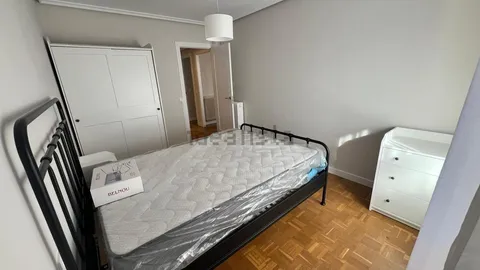 Piso de 100 m² en Astorga