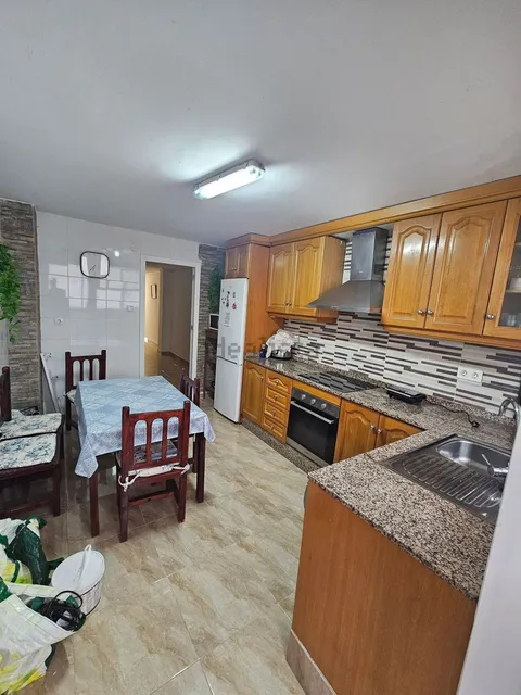 Habitació de lloguer, Elx