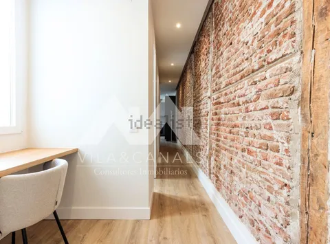 Appartamento 98 m² a Madrid