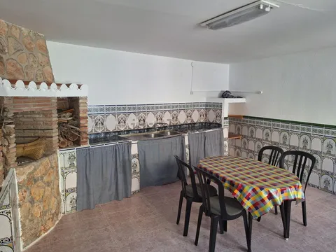 Apartamento 50 m² em Escúzar