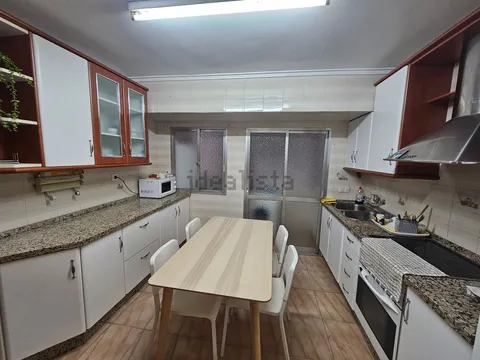 Habitació de lloguer, Màlaga (4/7)