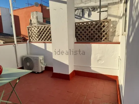 Pis de 92 m² a Sevilla