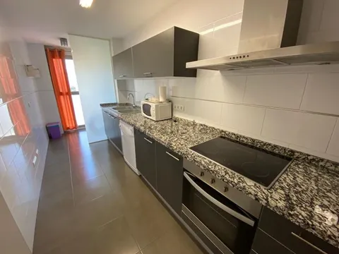 Pis de 136 m² a València