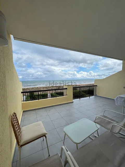 Квартира 60 м² у Xeraco