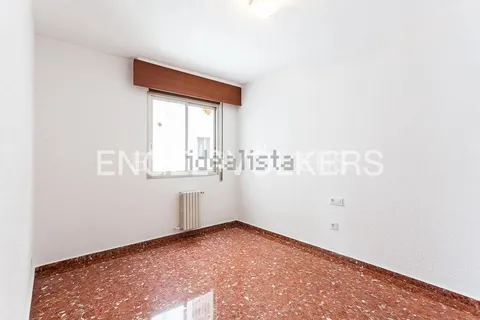 Pis de 200 m² a València